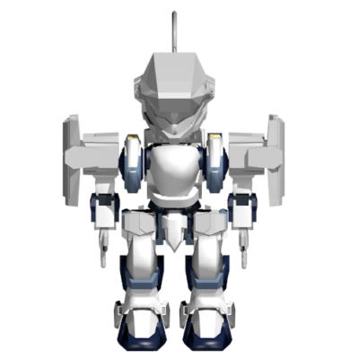 M９ガーンズバックを作成中です。