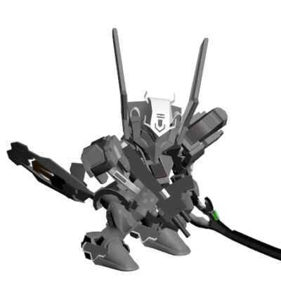 不知火ポーズをつけてトップページに追加しました。