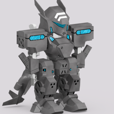 撃震テクスチャはりあとすこし～～～。