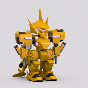 瑞鶴のカラーリングは篁機のものにしました。