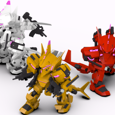 瑞鶴を試しに公開