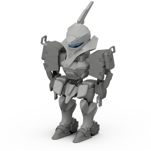 マブラブの戦術機・吹雪