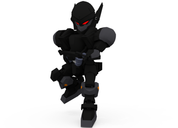 ガーンズバック系列のファルケ