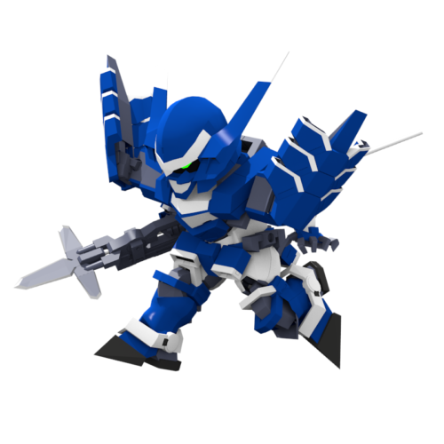 ブレイズ・レイヴン