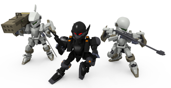 ガーンズバック系列