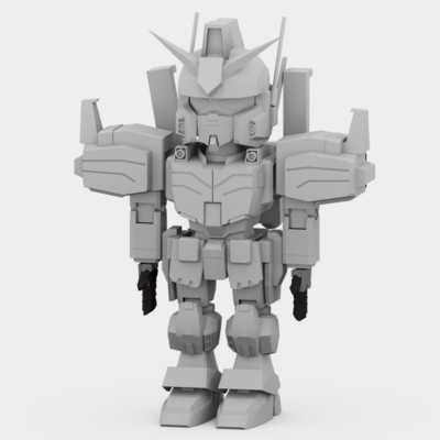 久しぶりの今日の更新ーヘビーアームズー