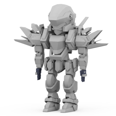 今日の更新ーアーバレストラムダドライバ展開ー