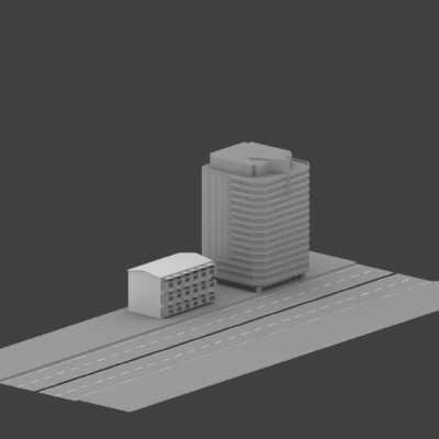 背景を作ってみようと思います。