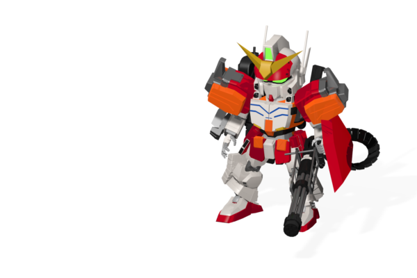 ヘビーアームズ