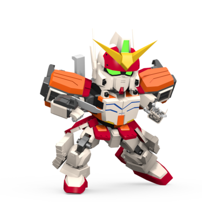 今日の更新ーヘビーアームズー