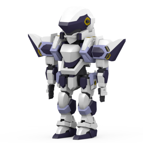 アーバレストカラーリング