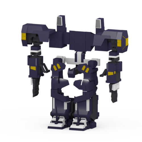 アーバレスト・ボクサー