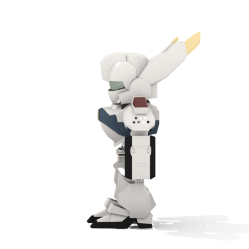 イングラム側面