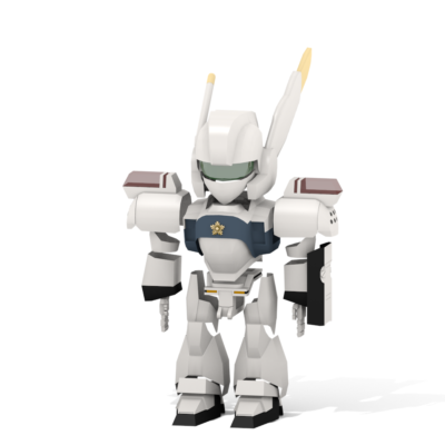 今回の更新ーイングラムー