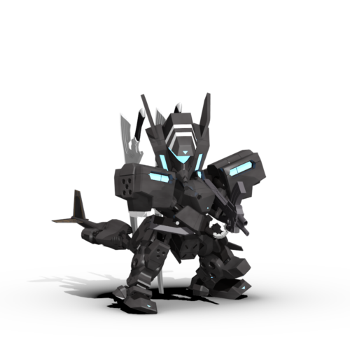 撃震ダウンロードを開始しました。