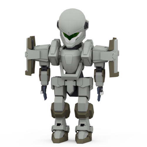 M9・ガーンズバック