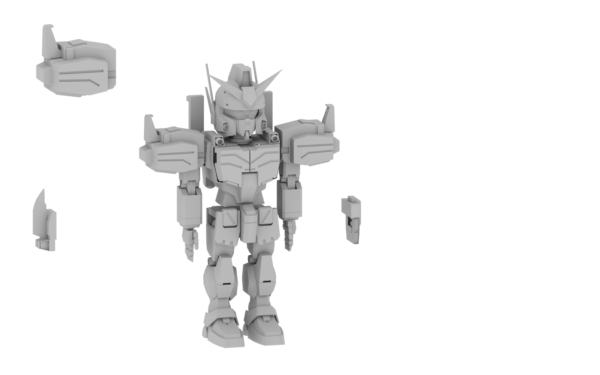 gundam