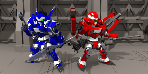 ブレイズ・レイヴン