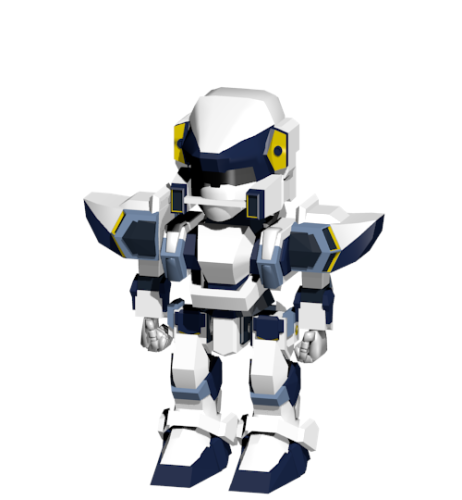 アーバレスト前面