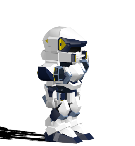 アーバレスト側面