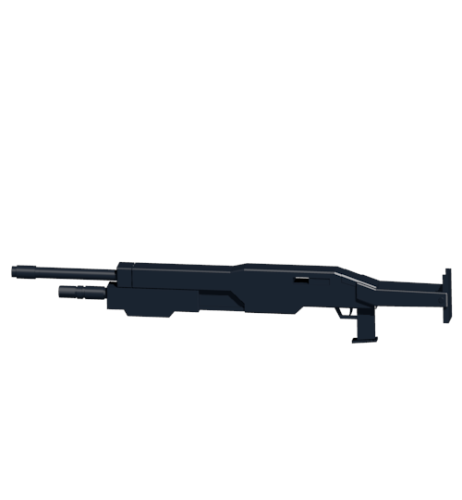 ボクサー散弾砲