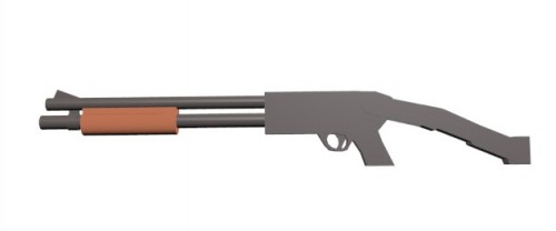 ライアットガン